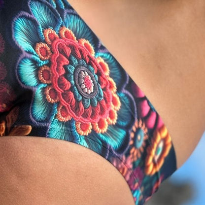 Monokini / culotte Juju