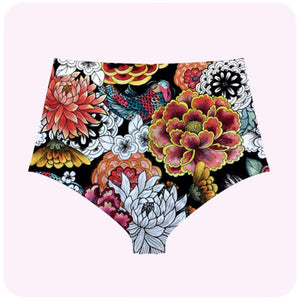 Highwaist LOtus