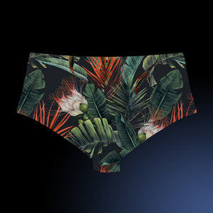 Shorty Tropic