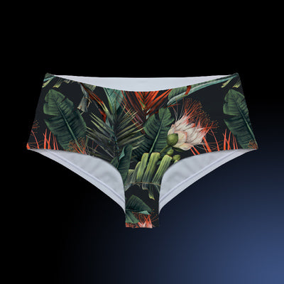 Shorty Tropic
