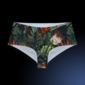 Shorty Tropic