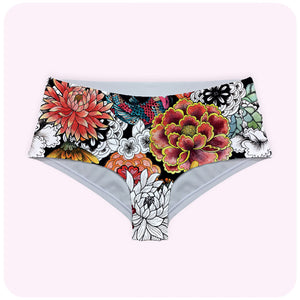 Midwaist LOTUS