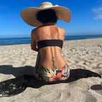 Monokini / culotte Rio - Fr.LaJolieFun