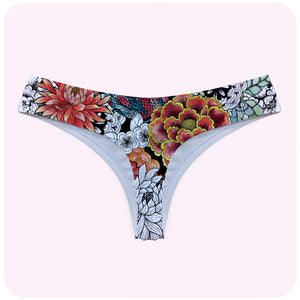 Thong Lotus