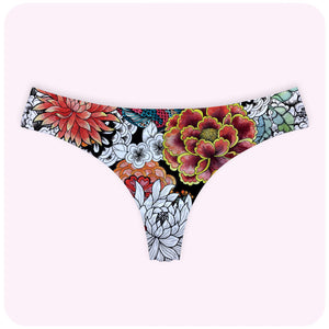 Thong Lotus